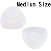 JNSA Replacement Super-Slim Oval Ear Tips Ear Buds Eartip Earbud