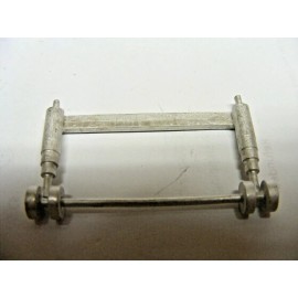 Don Mills Models D-Ring Tiedowns For Lowbed Trailers By Don Mills Models