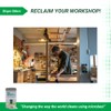 ACT Trash Deodorizer and Cleaner | Eliminates Odors Controls Garbage