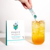 Pique Organic Mint Green Tea Crystals - Support Healthy Digestion,