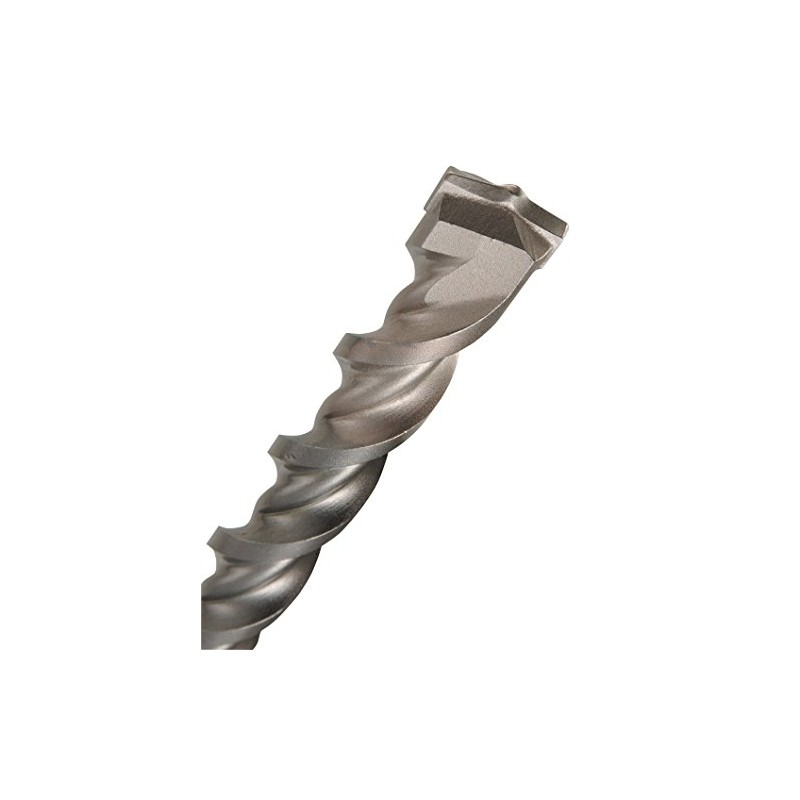 Makita A-42101 Carbide Drill (SDS Plus Shank), Diameter 0.8 inches