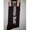Tootsie Roll Industries New Tootsie Roll Socks