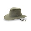Tilley Endurables T4MO Eco-Airflo Hat,Olive,7.625