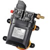 bayite 12V DC Fresh Water Pump 7.5 L/Min 2 GPM