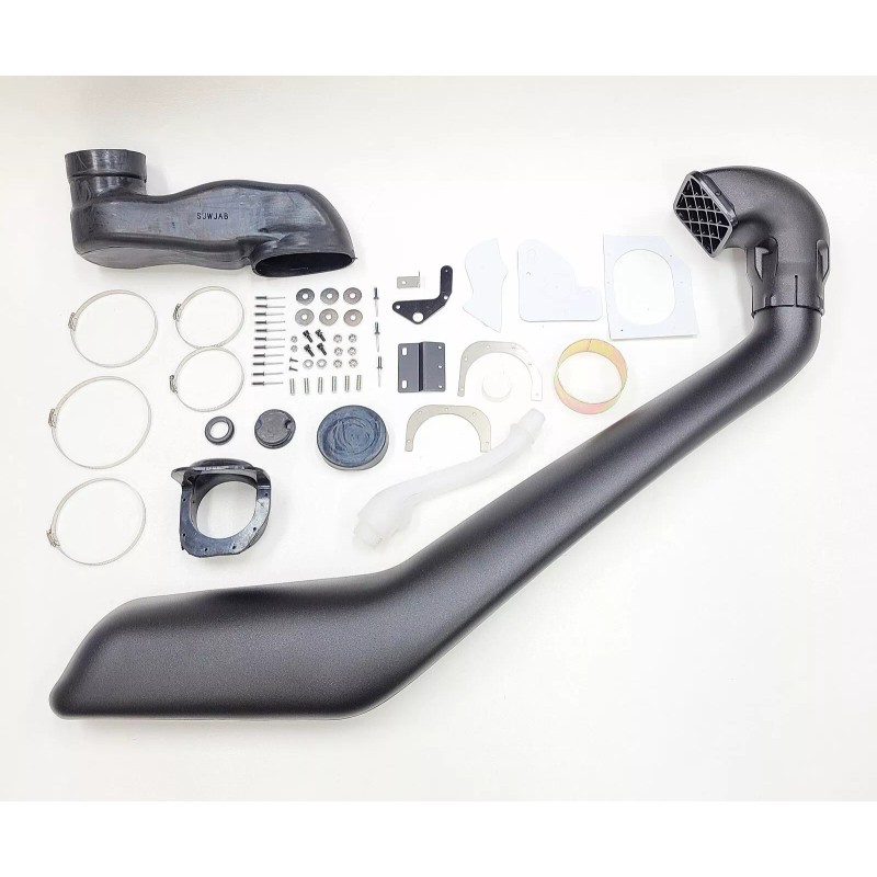 Da Vic Auto Fit 1999-2004 Jeep Grand Cherokee Snorkel Ram