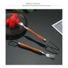 LSTKLY Watermelon Cutter Watermelon Fork Slicer Cutter,2-in-1 Watermelon Fruit Stainless