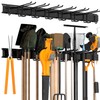Storaboks Heavy Duty Garage Storage Rack System, Wall Mounted Tool