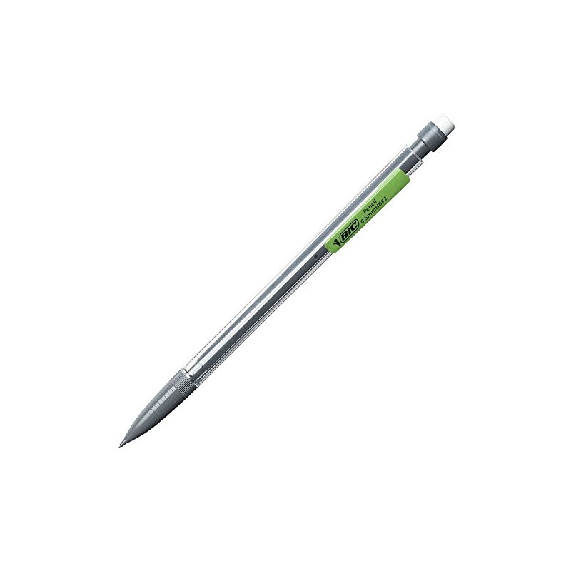 BIC - Mechanical Pencil Xtra Precision Fine Point 0.5 mm