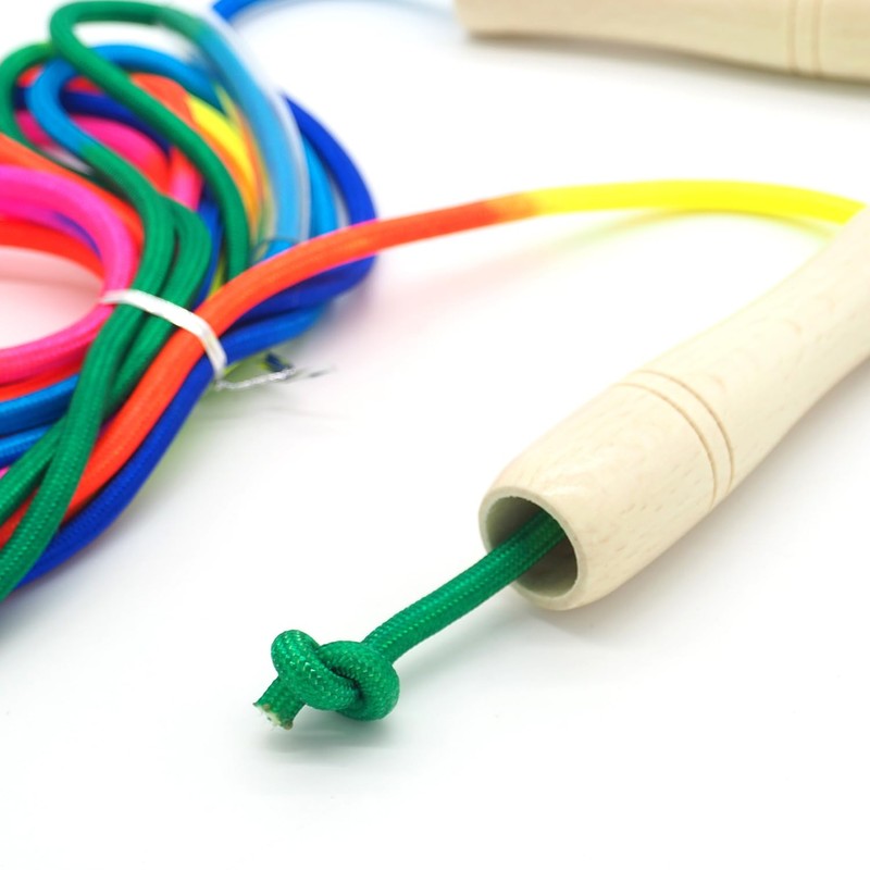 Audiofan Large Jump Rope Jump Rope Long Jump Rope Group