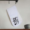 'Jack in The Box' Double Oven Glove/Mitt (OG00026188)