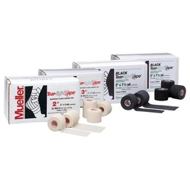 Mueller Stretch MTape 3" x 5 yard Case of 16 Rolls