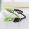 Egg Slicer Mushroom Tomato Fruit Cutter with Long Handle Slicer