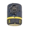 Melnor 65136AMZ Mechanical Timer, Black, Yellow