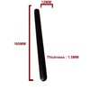 Zaza - Cow Horn - Oud Risha/Reeshe/Plectrum/Pick (Cow Horn -