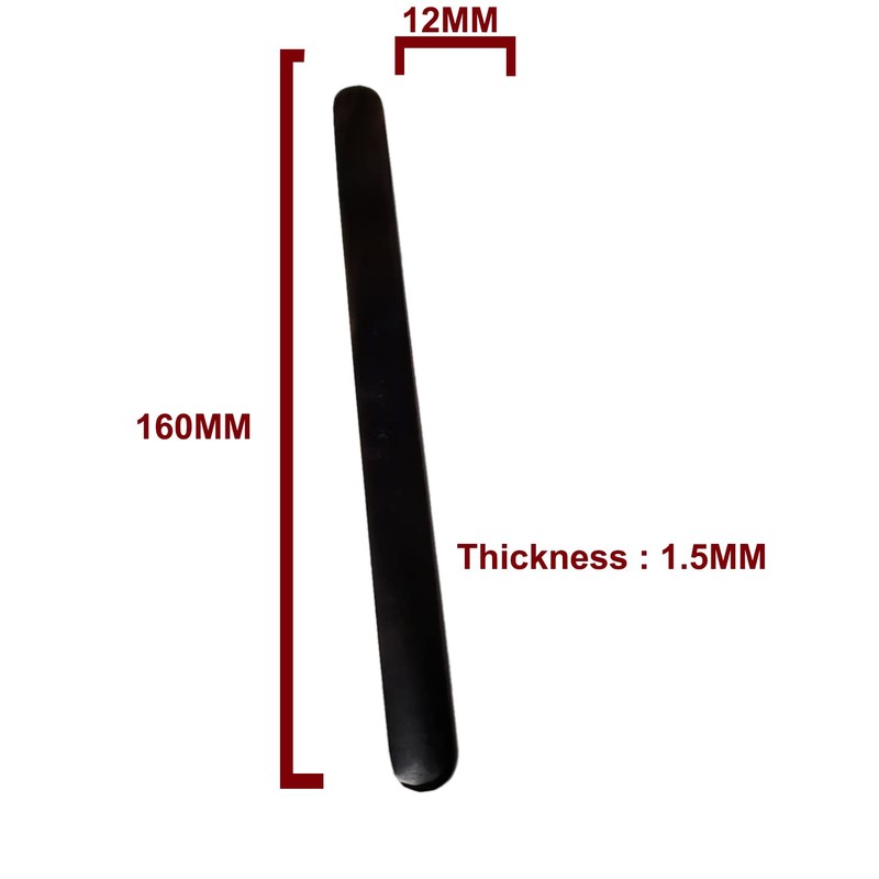 Zaza - Cow Horn - Oud Risha/Reeshe/Plectrum/Pick (Cow Horn -