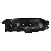 TRQ Inner Fender Liner Set Compatible with 1993-1994 Ford Ranger