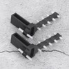 2pcs 5.8GHZ Signal Amplifier Antenna Range Extender Enhancer Fit for