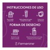 Depend Femenine Pantiprotectores Extra Largos XL