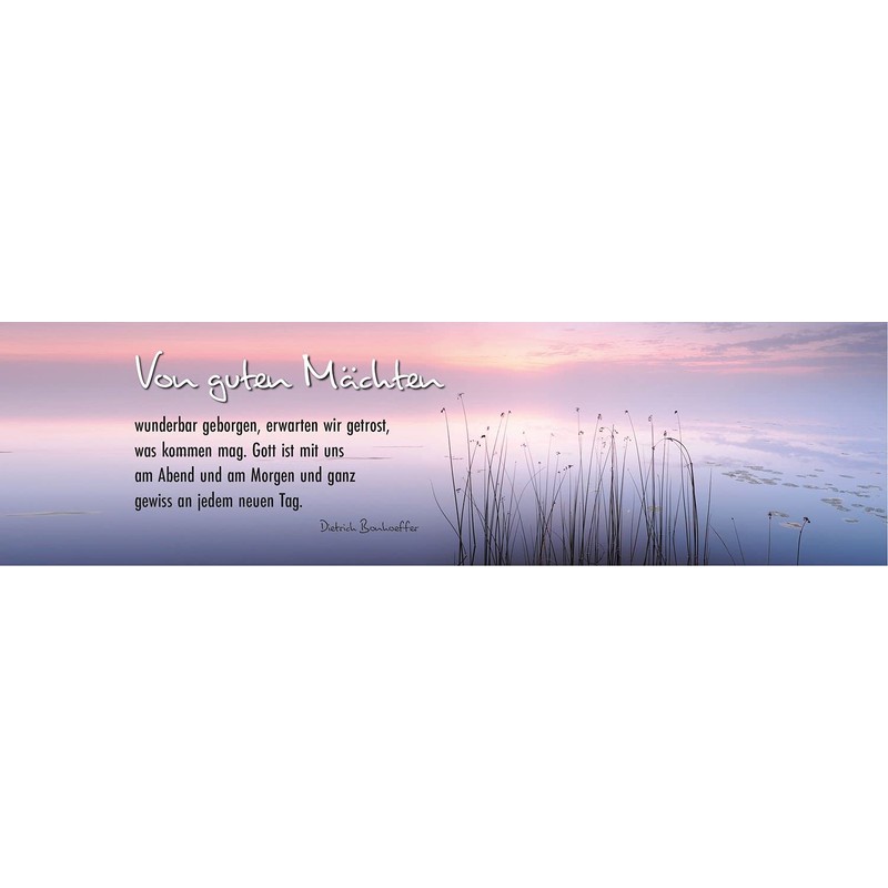 LichtMoment "From Good Powers"