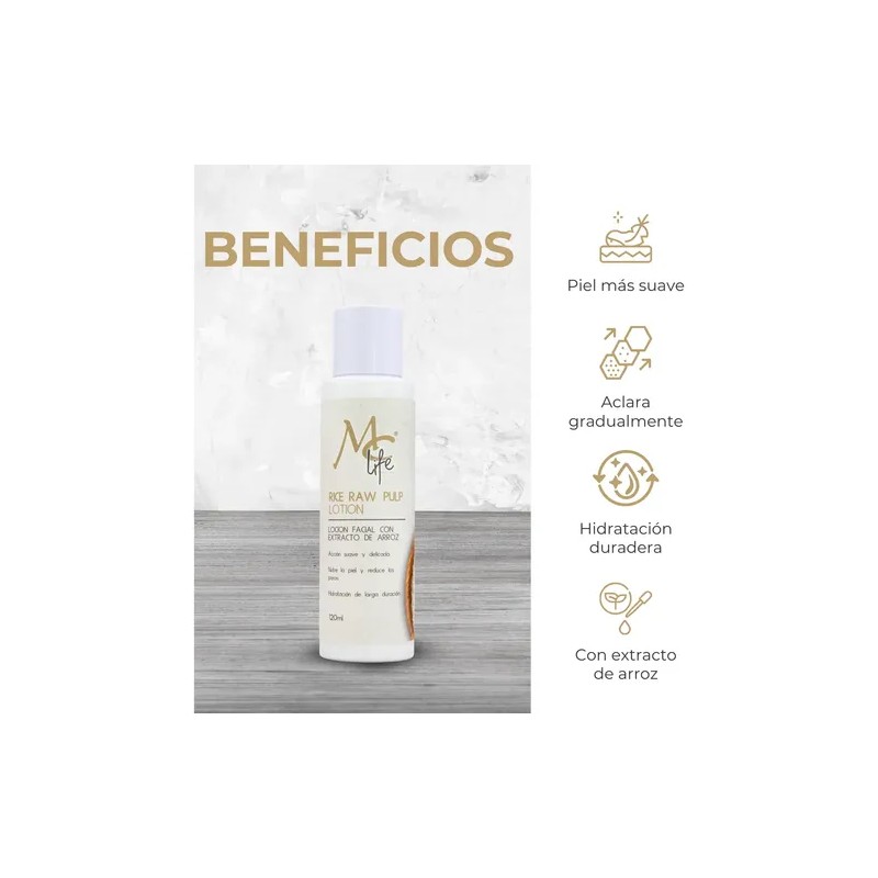 Kit Antiedad, Antiacné, Cutis Graso, Serum, Crema. Mc Life