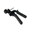 20cm Stainless Metal Cable Tie Fasten Gun up to 12mm