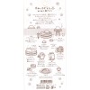 San-x 2014 Sumikko Gurashi Rare Sticker Sheet