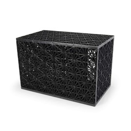 Aquascape AquaBlox Water Storage Module Block System for Pondless, Waterfall, Water Features and Garden Drainage, Large, 32-gallons | 29492