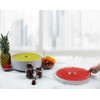 Nesco LSS-2-6 Snackmaster Fruit Roll Sheet for Nesco Food Dehydrators,