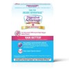 Digestive Advantage Schiff Digestive Advantage Daily Probiotics + Gas Defense