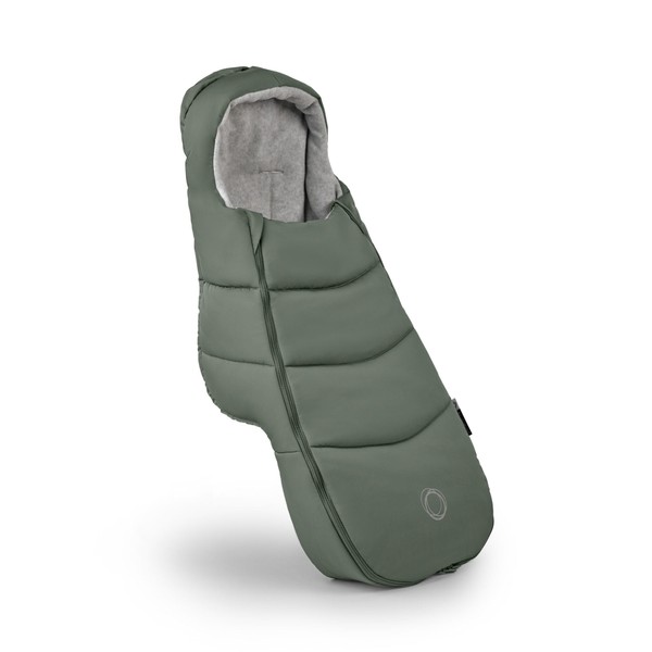 Bugaboo All Season Footmuff - Essential Pram Accessory for Every