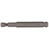 BONDHUS No. 10872 Hexagonal Ball Point Power Bit 0.3 inches