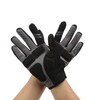 Winter Warm Gloves Men Women Touch Screen Outdoor Cycling Full