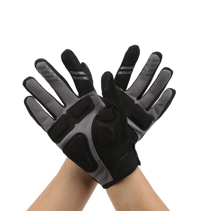 Winter Warm Gloves Men Women Touch Screen Outdoor Cycling Full