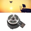 Drone Roll Pitch Motor Replacement Repair Part Camera Roll Arm