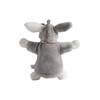Sterntaler Emmi Girl Hand Puppet Donkey Flora Rose