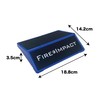 NMC Fire Impact Next Generation Golf Training Equipment Swing Correction