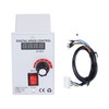 AC Motor Speed Controller PWM Regulator with Power Indicator UX-52