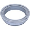 Door Seal Compatible with Bosch Siemens Constructa Neff for Washing