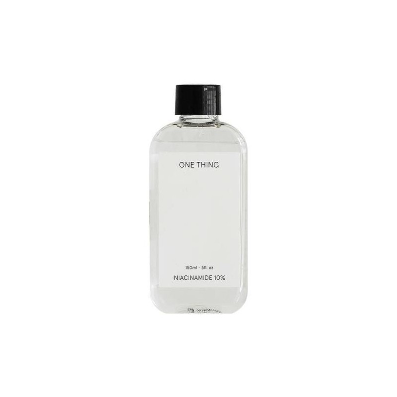 One thing [원씽] 원씽 나이아신아마이드 10% 토너 150ml 1개