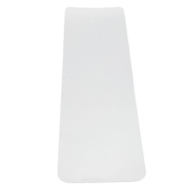 Balayage Board, Acrylic Hair Dye Board with Double Sided, Balayage Paddle for Hair Color, Highlights, and Freehand Painting Techniques, Hair Board for All Hair Lengths