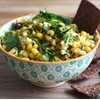 Urban Accents Corn on the Cob Vegetable Seasoning, Chile Lime