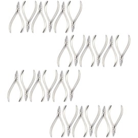 PRECISE CANADA 24 Pcs Dental Orthodontic Jarabak Light Wire Pliers