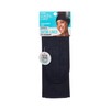 KISS Colors & Care Satin-Lined Spa Headband, Super Absorbent Soft