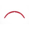 SurfCo - Fun Shape Nose Guard in Red