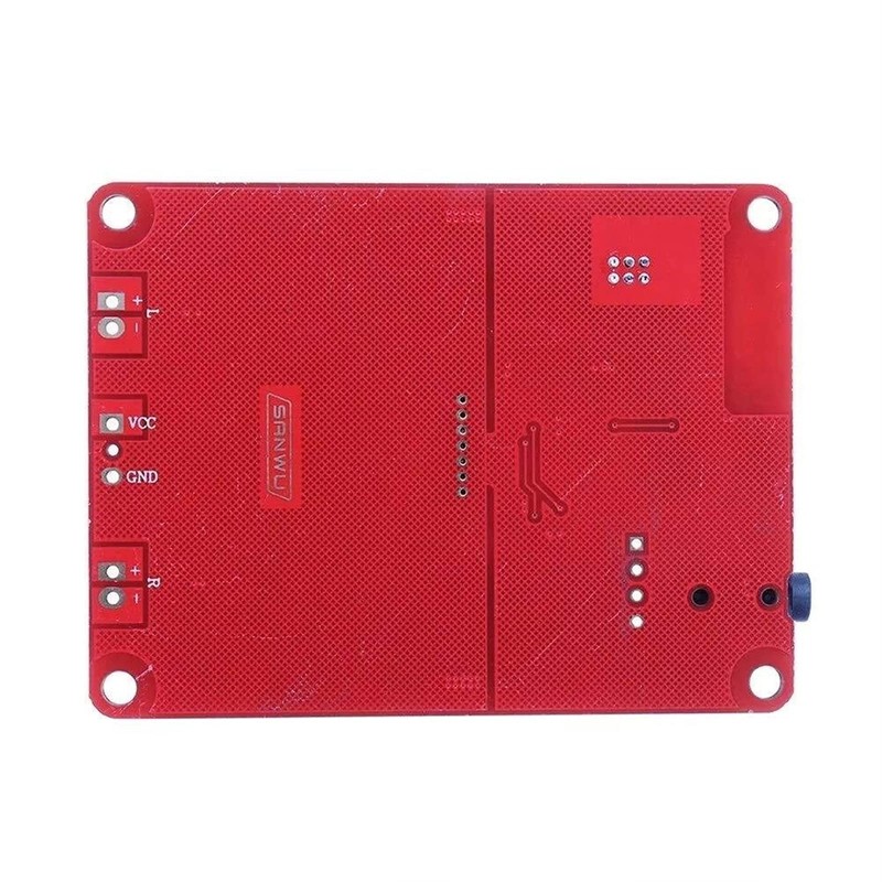 Amplifier Board TPA3118 HF220 5.0 2x30W Digital Bluetooth Power Amplifier