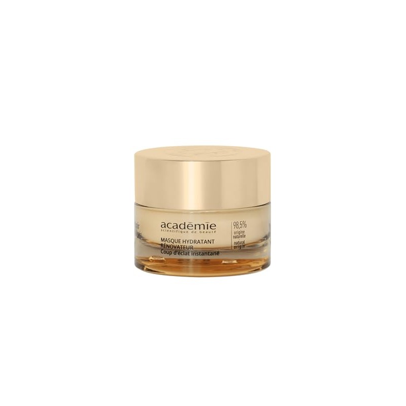 Academie Masque Hydratant Renovateur Moisturizing Mask 50ml