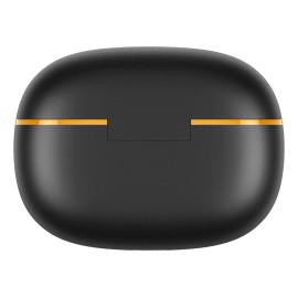 Realme Buds T200 Lite 12.4mm Micrófono Dual Ipx4 Negro