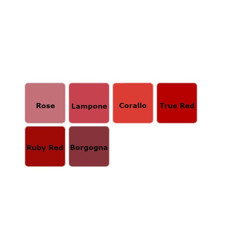 Vitamol Liquid Lipstick for Face Makeup 6 ml with Matte