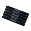 COKOIST BLACK BRUSH CAP 5P SET 5PCS