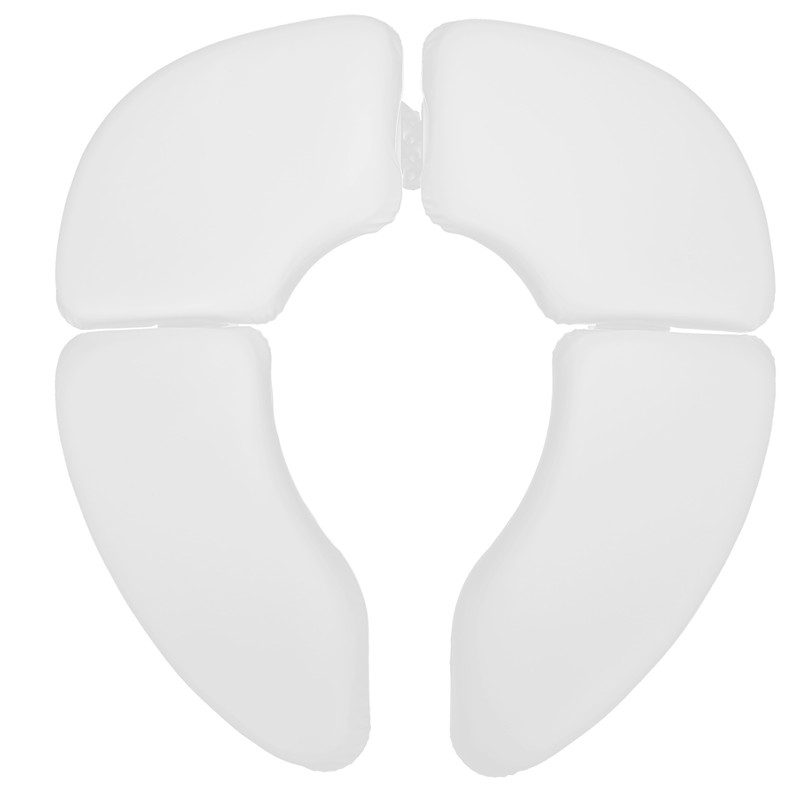 Baby Toilet Cushion Seat Children Portable Folding Potty Training Seat
